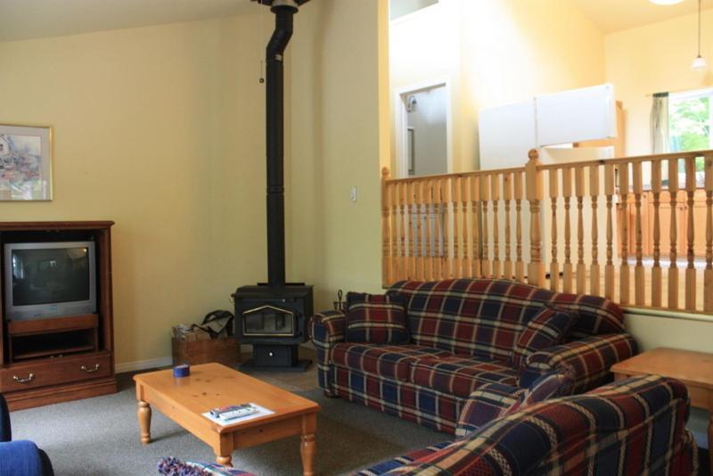 Sunny Point Resort Otter Lake Luaran gambar