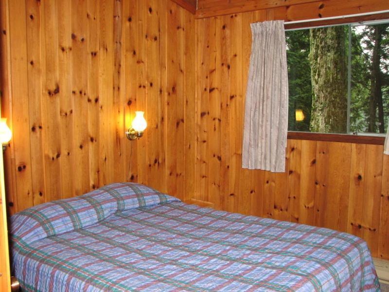 Sunny Point Resort Otter Lake Luaran gambar