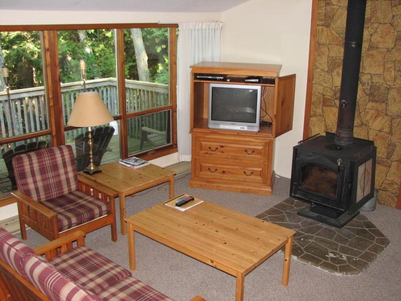 Sunny Point Resort Otter Lake Luaran gambar
