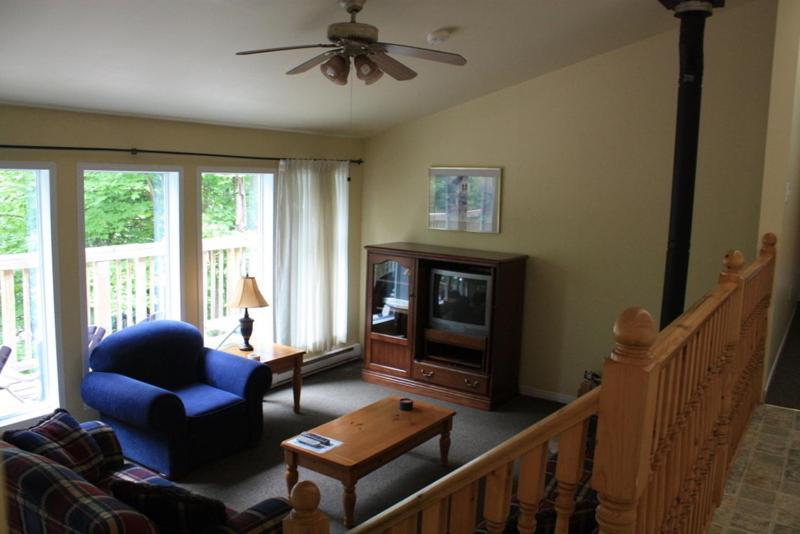 Sunny Point Resort Otter Lake Luaran gambar