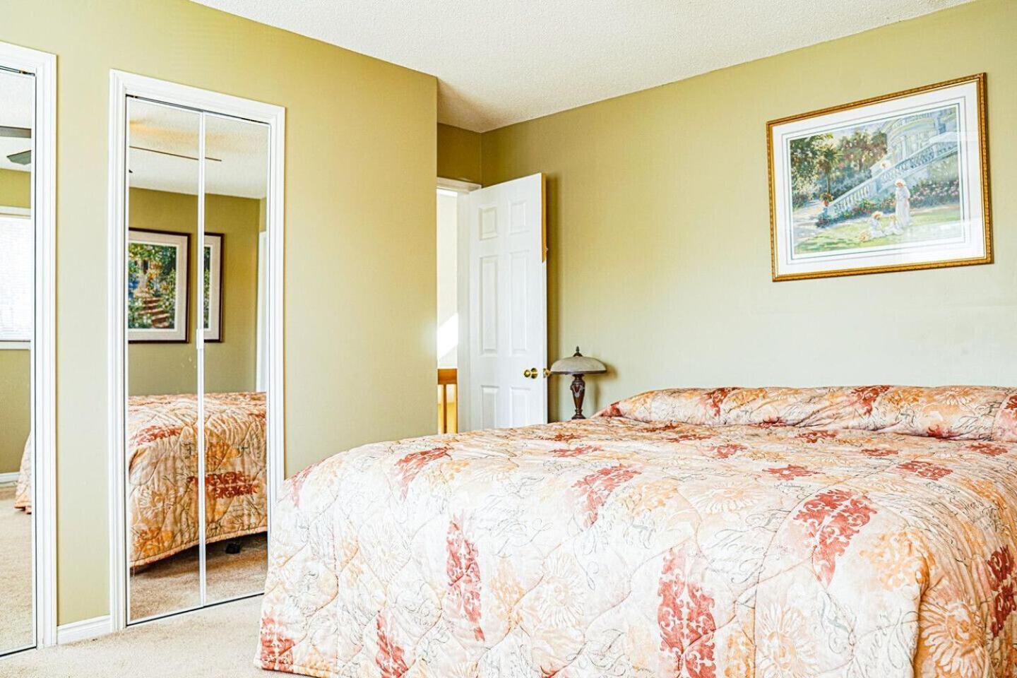 Sunny Point Resort Otter Lake Luaran gambar