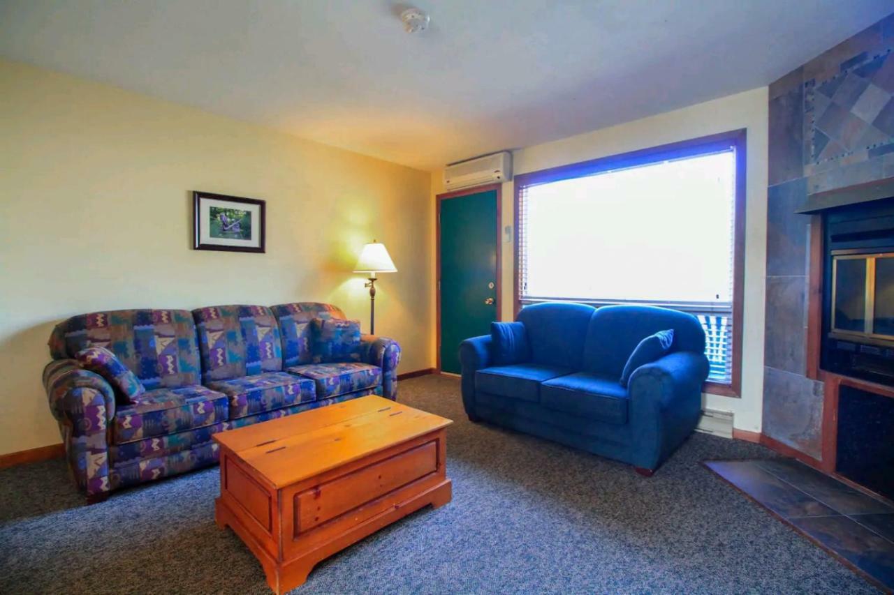Sunny Point Resort Otter Lake Luaran gambar