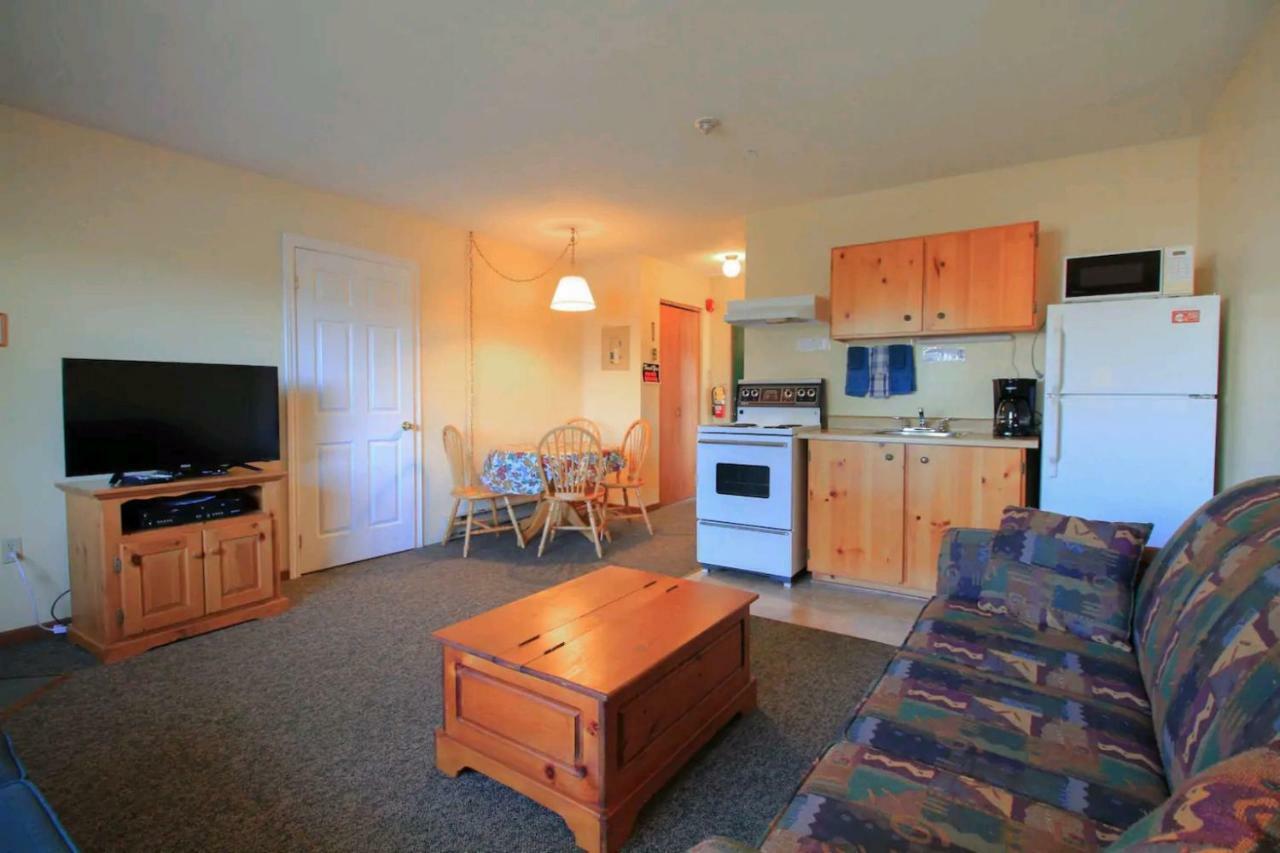 Sunny Point Resort Otter Lake Luaran gambar