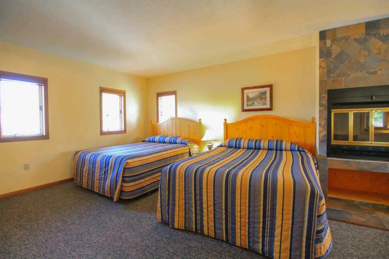 Sunny Point Resort Otter Lake Luaran gambar